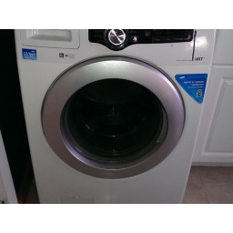 Ремонт Samsung WF361BVBEWR ND Код ошибки